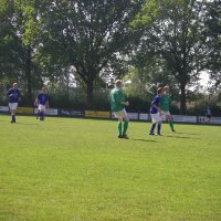 Halle 1 - EGVV 1